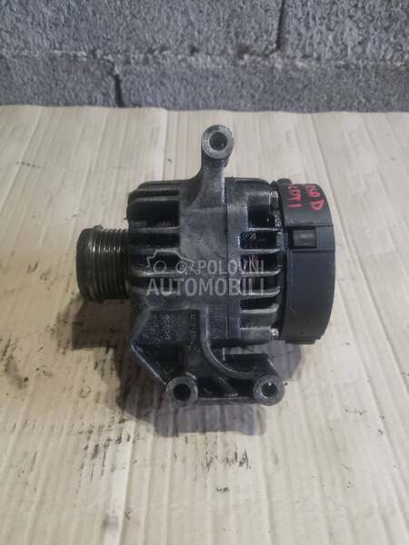 Alternator 1.3 CDTI za Opel Corsa D od 2006. do 2014. god.