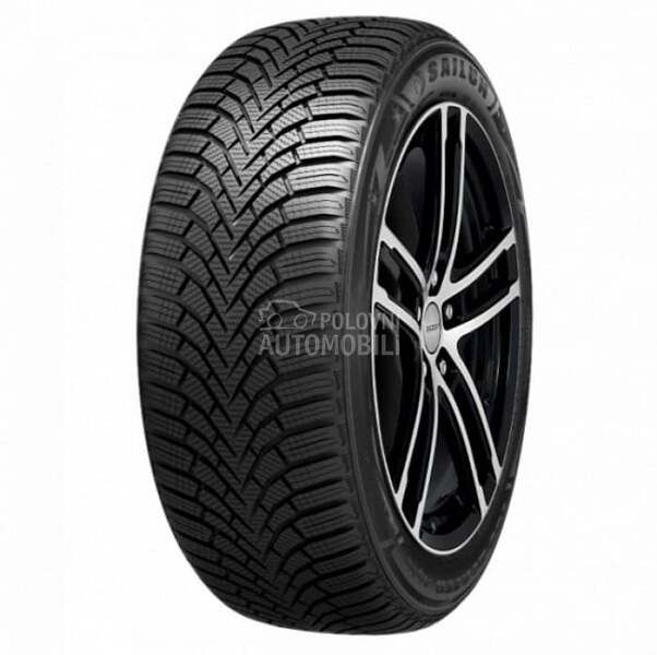 Sailun 185/65 R15 Zimska
