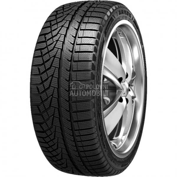 Sailun 215/60 R17 Zimska