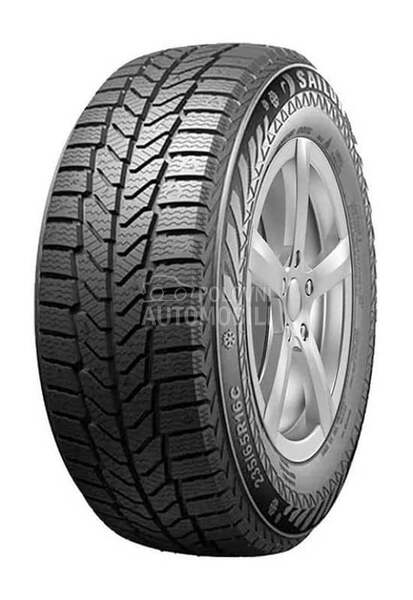 Sailun 195/75 R16 Zimska