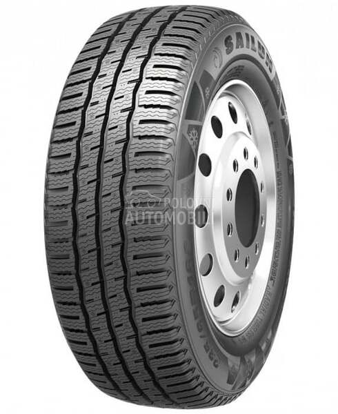 Sailun 235/60 R17 Zimska