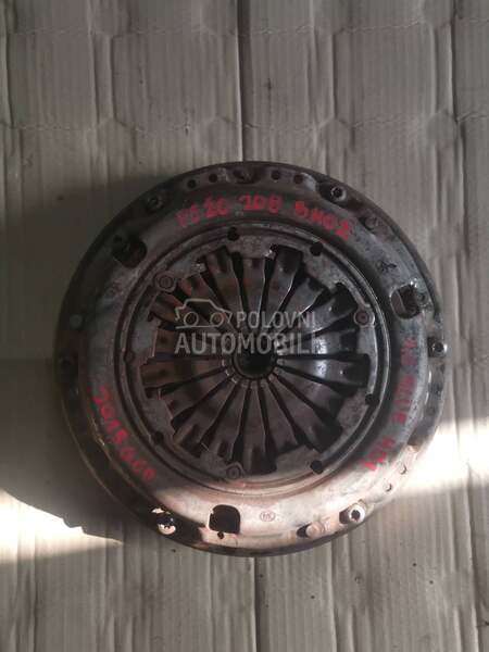 Set kvacila 1.6 Blue HDI za Peugeot 208 od 2015. do 2019. god.