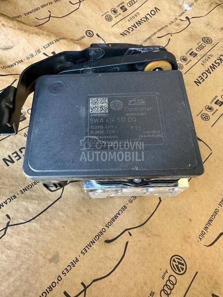 Abs centrala 2.0 tdi za Audi A3 od 2020. do 2026. god.