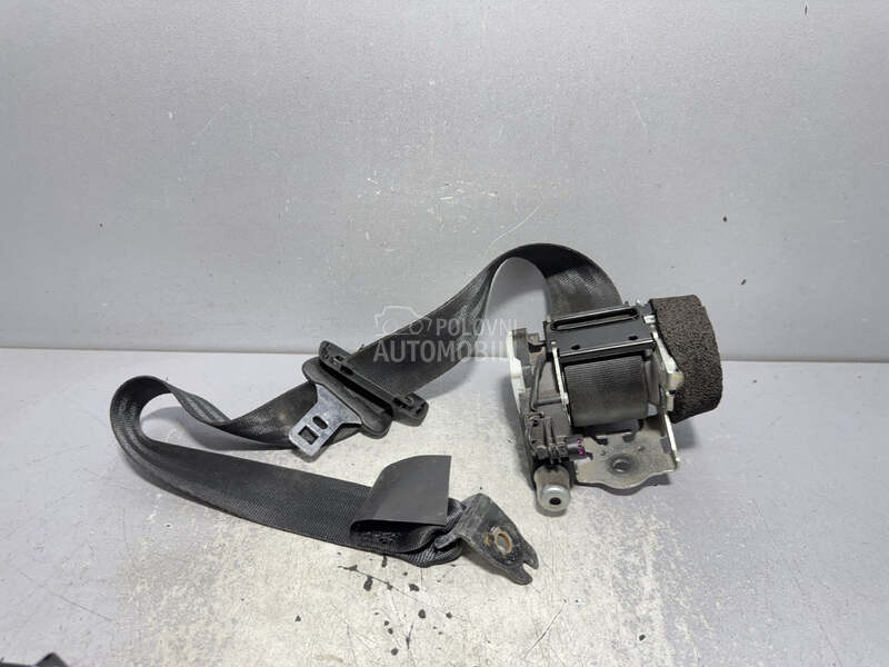 POJAS za Volvo S60