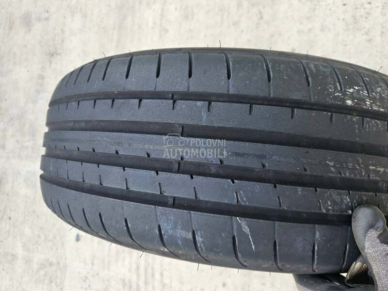 Goodyear 205/45 R18 Letnja