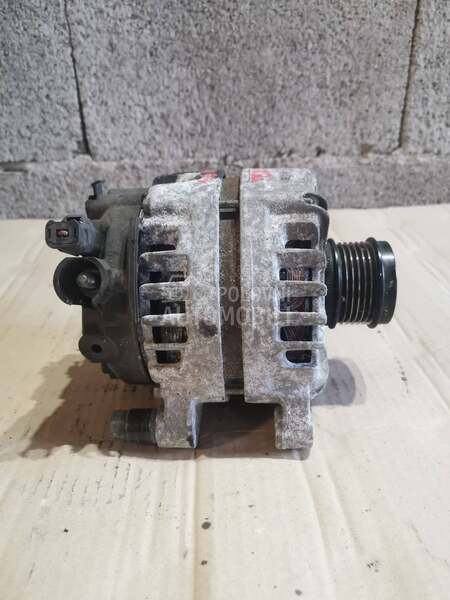 Alternator 1.6 Blue HDI za Peugeot 208 od 2015. do 2019. god.