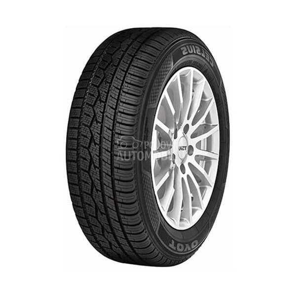 Toyo 155/65 R14 Sve sezone