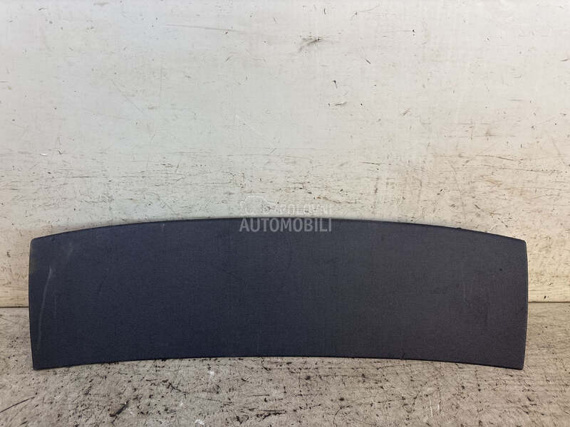 PLASTIKA za Audi A6