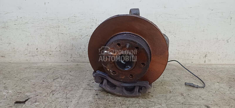 KOCIONI DISK  