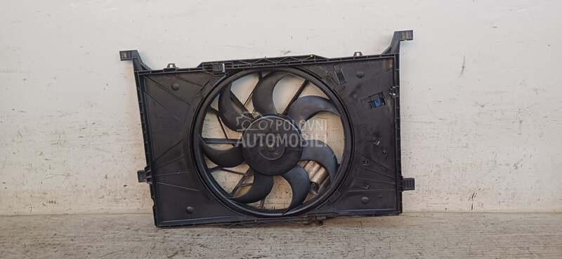 NOSAC VENTILATORA za Mercedes Benz B Klasa