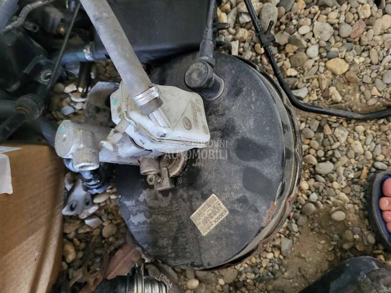 servo bure-kočioni aparat za Citroen Xsara Picasso od 2000. do 2009. god.