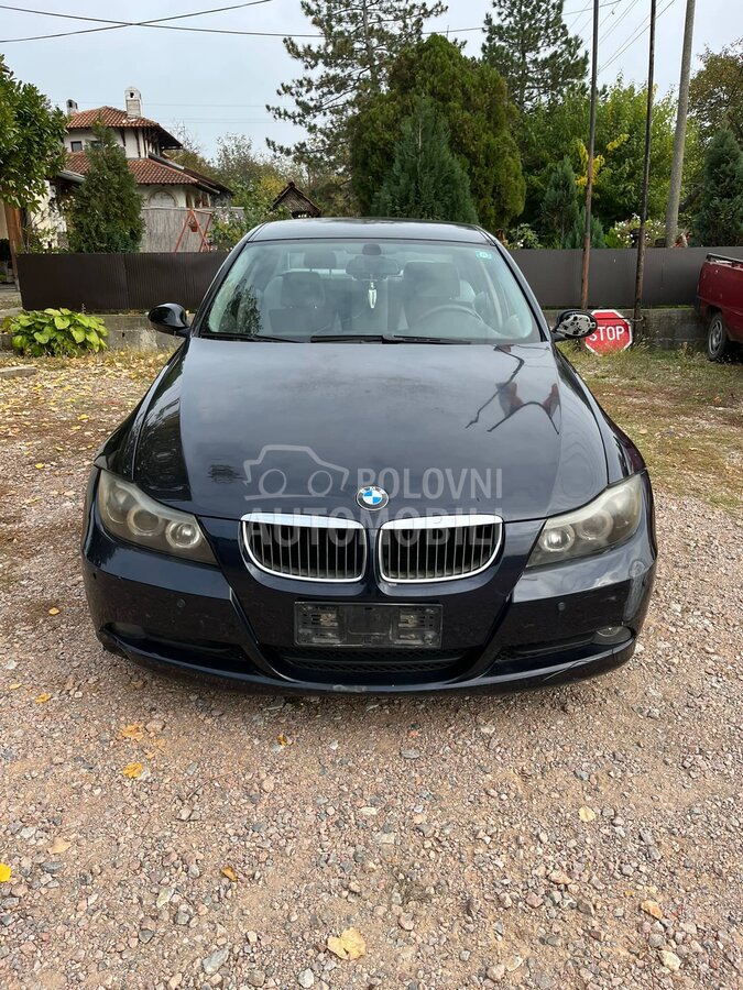 Termostat za BMW Serija 3