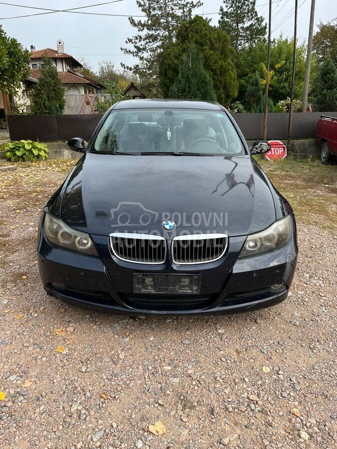 Interkuler za BMW Serija 3