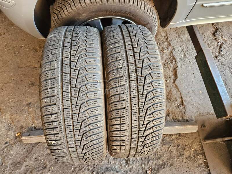 Hankook 205/55 R17 Sve sezone