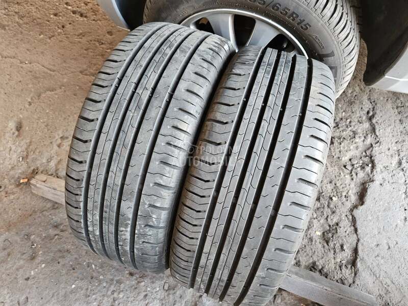 Continental 205/45 R16 Letnja