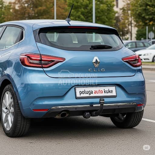 Euro Auto Kuke za Renault Arkana, Austral, Avantime ...