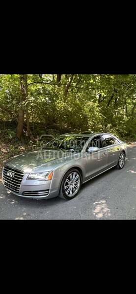 cev creva 3.0 tfsi za Audi A8 od 2011. do 2017. god. za Audi A8 od 2011. do 2017. god.