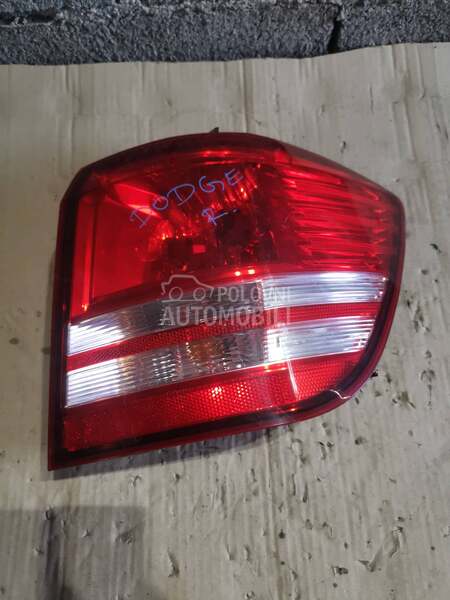 Stop svetlo desno za Dodge Journey od 2008. do 2011. god.