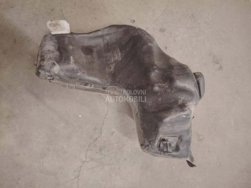 Posuda tecnosti za brisace za Citroen C4