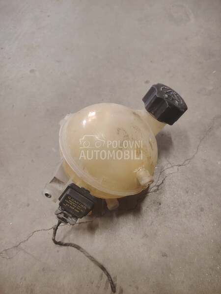Posuda za antifriz za Peugeot 307