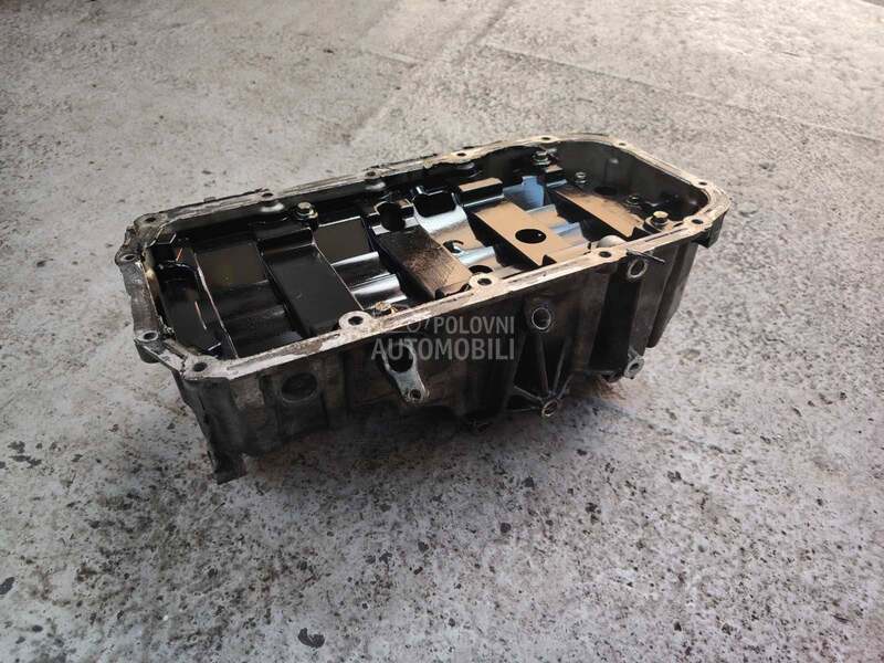 Karter za Alfa Romeo 159