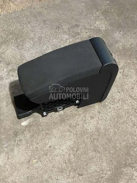 Naslon za ruku za Volkswagen Passat B6