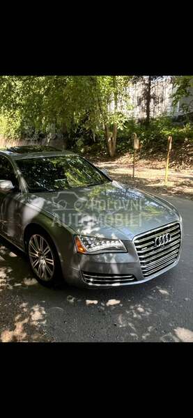 instrument tabla cajger sat za Audi A8 od 2011. do 2018. god. za Audi A8 od 2011. do 2018. god.