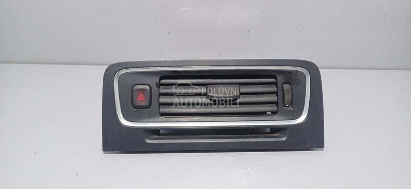 RESETKA VENTILACIJE za Volvo S60