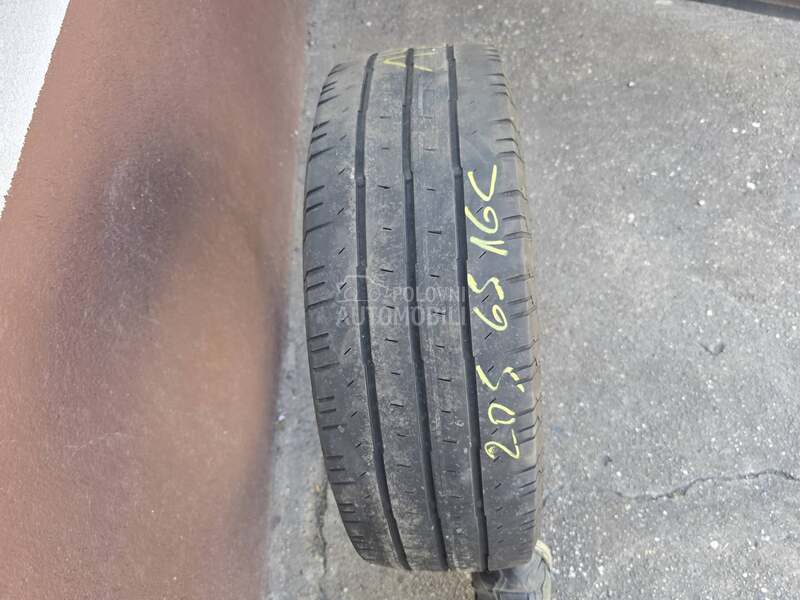 Continental 205/65 R16 Letnja