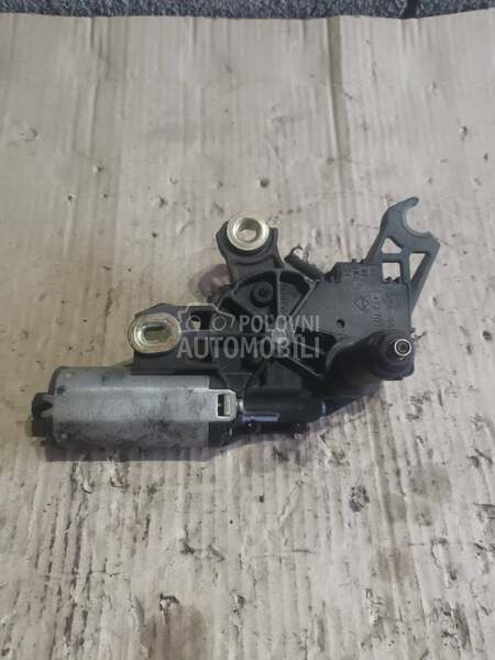 Motoric zadnjeg brisača za Volkswagen Polo od 2001. do 2005. god.
