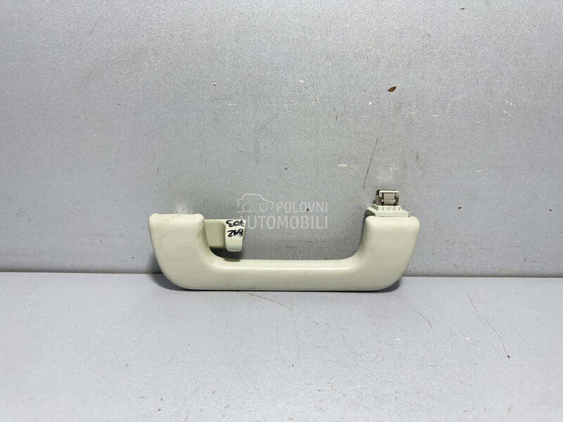 KROVNA RUCKA za Audi A4 - 8K0857607A
