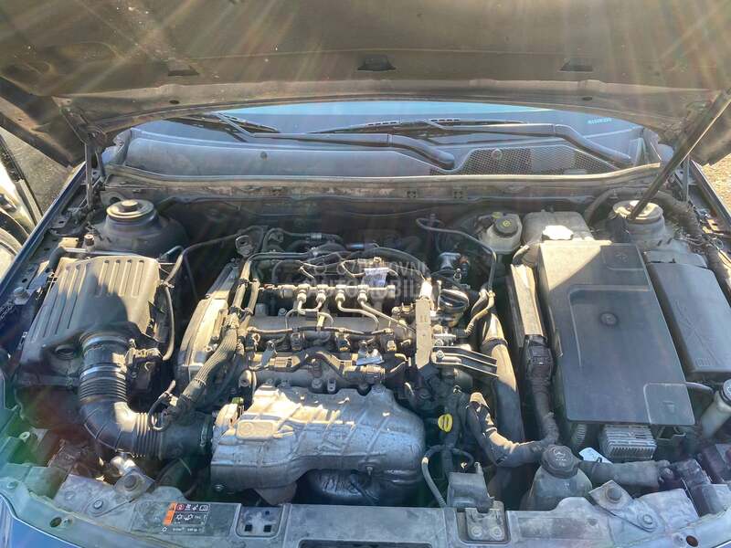 Kompresor klime za Opel Insignia