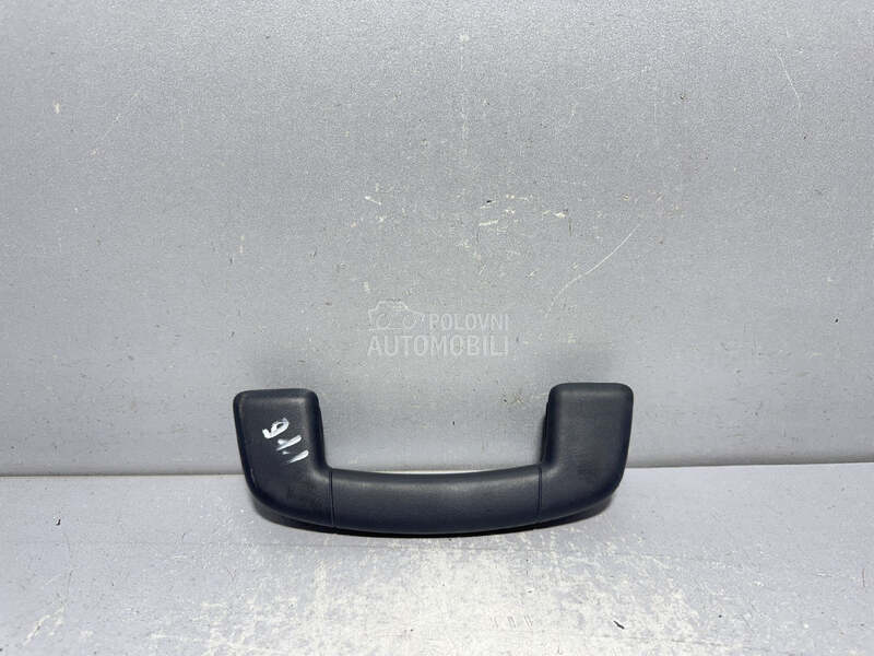 KROVNA RUCKA za Volkswagen Tiguan