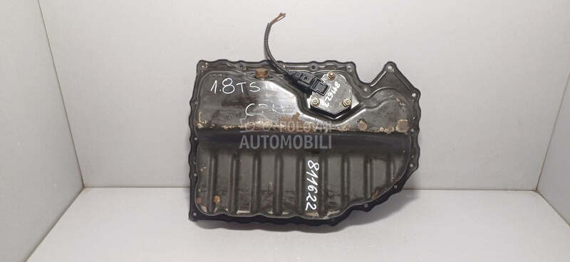 KARTER za Audi A4