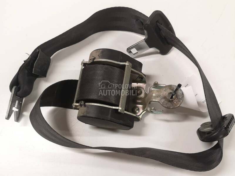 Sigurnosni pojas za Renault Megane od 2002. do 2008. god.