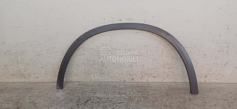 RUB BLATOBRANA za Mercedes Benz GL Klasa