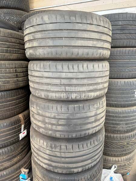 Continental 265/35 R20 Letnja