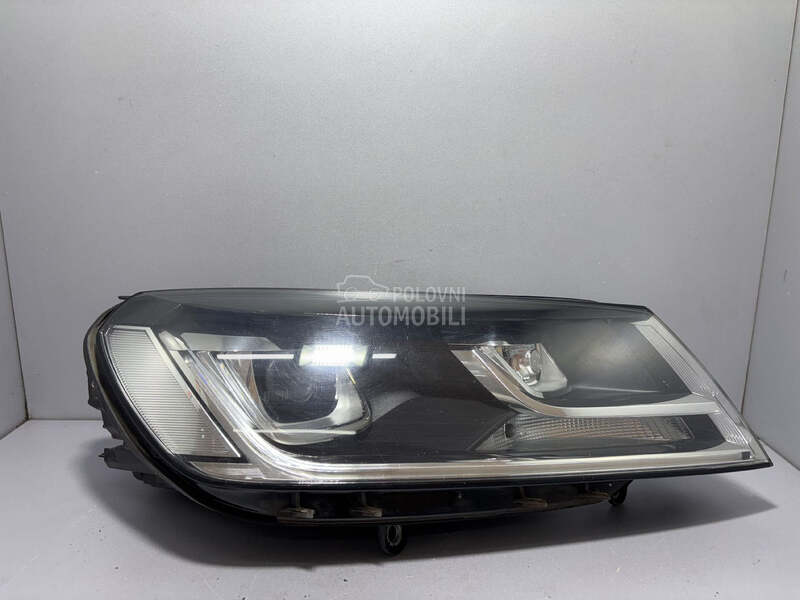 FAR za Volkswagen Touareg