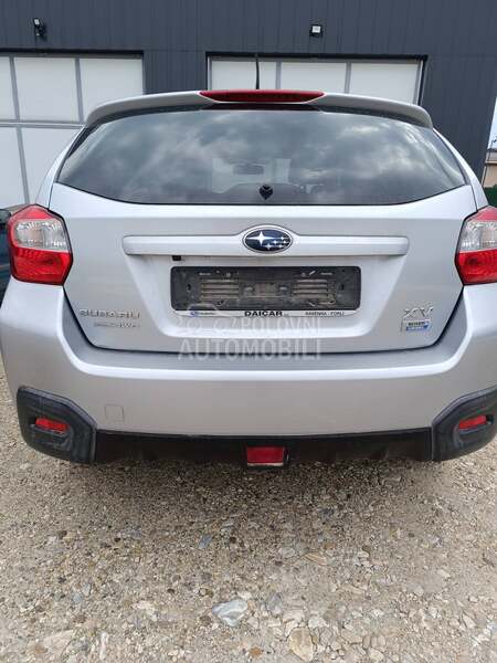 Farovi,štopovi za Subaru XV od 2012. do 2017. god.