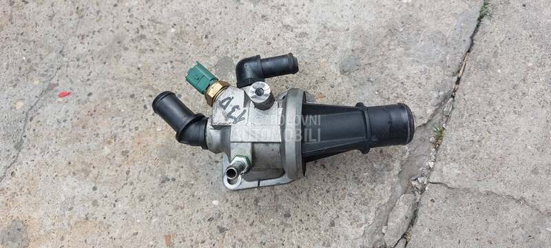 termostat 1,3cdti za Opel Combo, Corsa C, Meriva od 2003. do 2008. god.