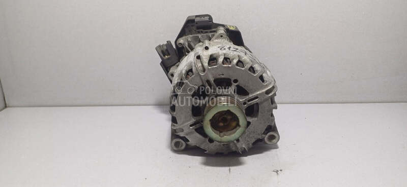 ALTERNATOR za Peugeot 308