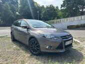 Ford Focus (može zamena)