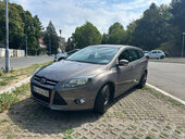 Ford Focus (može zamena)