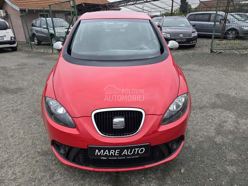 Seat Altea 2006 photo 5