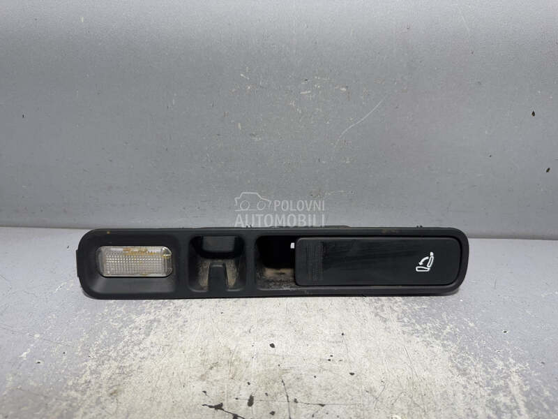 PREKIDAC za Audi A6
