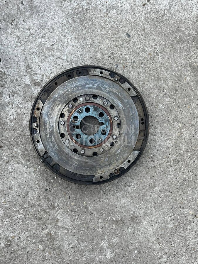 Plivajuci zamajac za Fiat Stilo