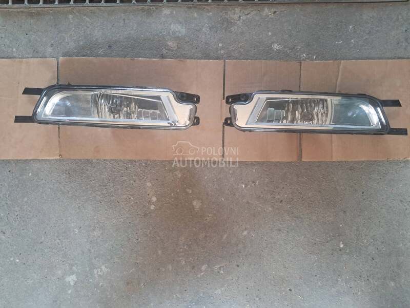 Maglenke passat b8 za Volkswagen Passat B8 od 2014. do 2019. god.