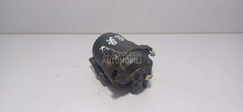 FILTER GORIVA za Citroen Berlingo - 9676133480