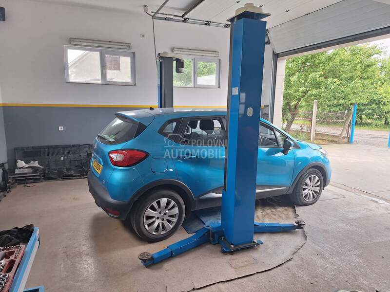 PAPUCICA GASA KLAPNA SENZOR za Renault Captur, Clio, Grand Modus ... od 2000. do 2025. god.