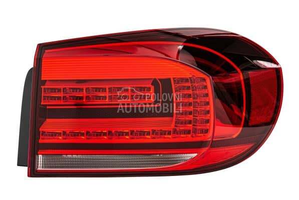 Stop Lampa Spoljasnja LED za Volkswagen Tiguan od 2011. do 2016. god.